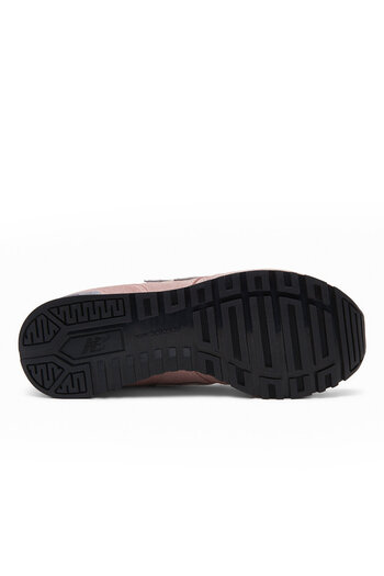 New Balance Ροζ Lifestyle Γυναικείο Sneaker - Wl565pnk