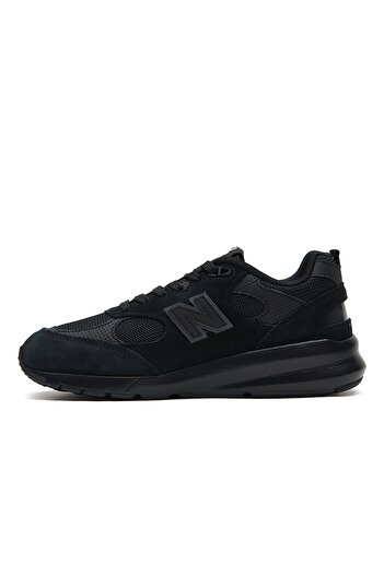 New Balance WS109LAB Μαύρα γυναικεία casual αθλητικά παπούτσια