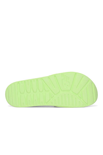 New Balance 200 Yeşil Unisex Terlik