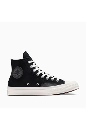 Converse Chuck 70 Hi Black Sneaker