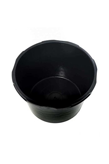 Mercaton Rubberized Plastic Container, for Storing or Picking Fruits and Vegetables, 500 L
