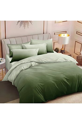 Casa de Vis Finet bed linen, double bed, 6 pieces, R60-582