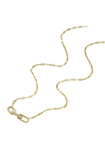 Fossil JF04523-710 Women's Necklace