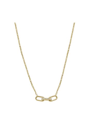 Fossil JF04523-710 Women's Necklace