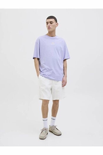 Jack & Jones Pstjaiden Hybrid Bondi Short Srt Men's Shorts – for Casual and Sports Use
