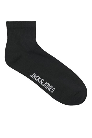 Jack & Jones Erkek 3'lü Çorap Paketi - Leon