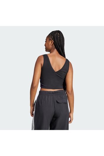 adidas Essentials Small Logo Cotton Lifestyle Athlete