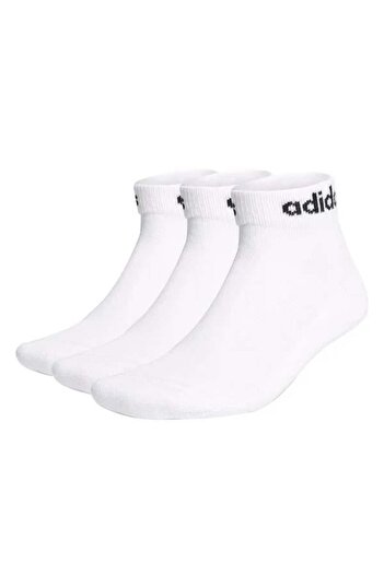 adidas C Lın Ankle 3P Унисекс чорапи