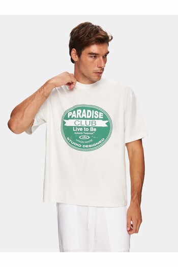 Ltb Topswear Tshirt