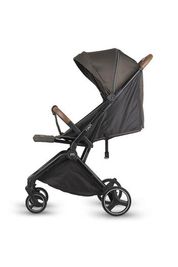 HAPI Autofold Marlin Sports Stroller, One-hand folding, UV-protected canopy, Adjustable backrest