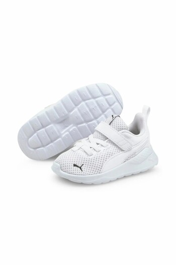 Puma Dětské běžecké boty Anzarun Lite Ac Ps
