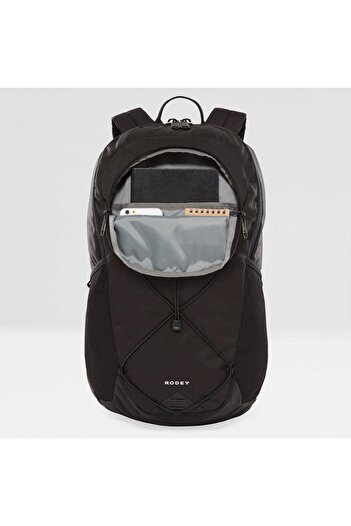 THE NORTH FACE Rodey Black Unisex Backpack 100407768