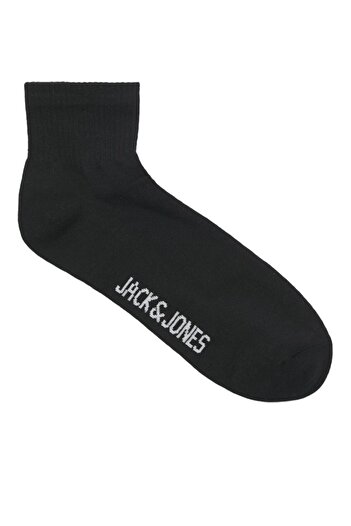 Jack & Jones Erkek 3'lü Çorap Paketi - Leon