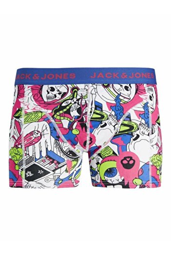 Jack & Jones Jack Jones Space Men's Baxer12240247