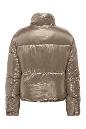 ONLY Sky Short Puffer Γυναικείο Παλτό 15292628