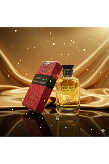 Al aqeeq The perfume of Sayad al Quloob