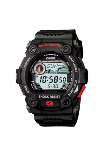 Casio G-7900-1dr G-Shock Чоловічий наручний годинник