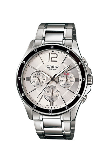 Casio Mtp-1374D-7Avdf Men's Watch