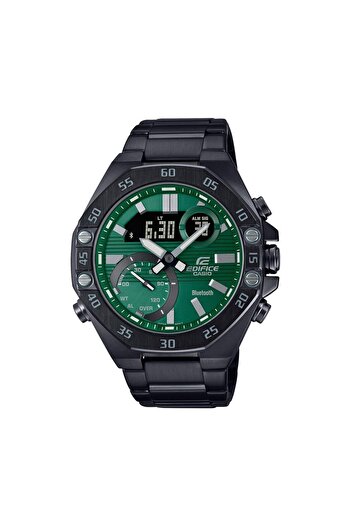 Casio Ecb-10Dc-3Adf Edifice Men's Watch