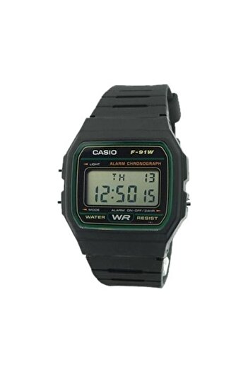 Casio F-91W-3Dg Men's Watch