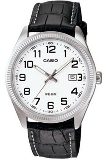 Casio Mtp-1302L-7Bvdf Men's Watch