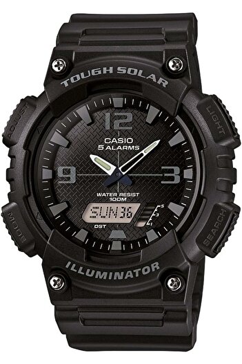 Casio Ceas de mână bărbătesc Aq-S810W-1A2Vdf