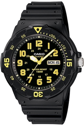 Casio Mrw-200H-9Bvdf Men's Watch