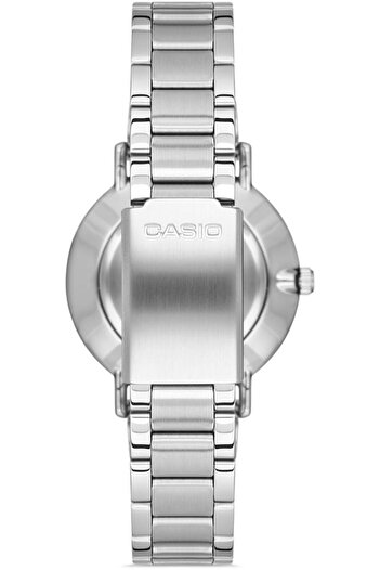 Casio LTP-VT01D-7BUDF KADIN KOL SAATİ