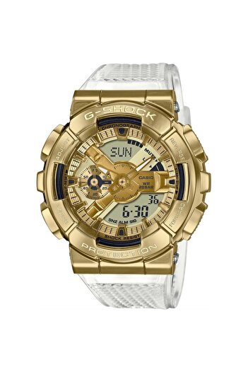 Casio Gm-110Sg-9Adr Kol Erkek Aati̇