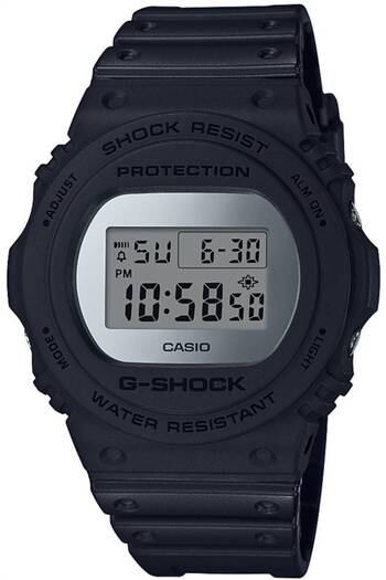 Casio Dw-5700Bbma-1Dr Men's Watch