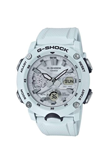 Casio Ga-2000S-7Adr Men's Watch