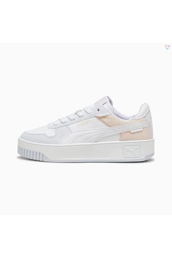 Puma Πράσινα αθλητικά παπούτσια για παιδιά
