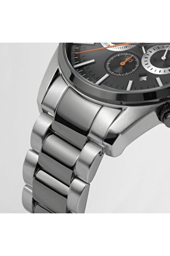 Jacques Lemans Liverpool 1-2119E Men's Wrist Watch
