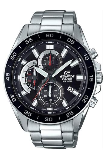 Casio Efv-550D-1Avudf Men's Watch