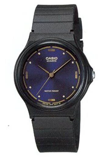 Casio Mq-76-2Aldf Men's Watch