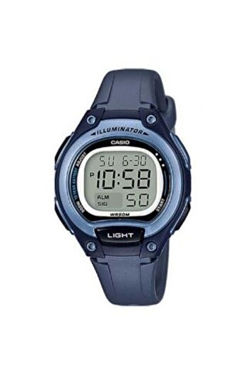 Casio Ceas de damă Lw-203-2Avdf