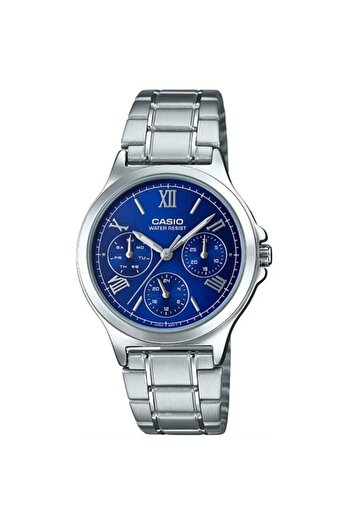 Casio Ltp-V300D-2A2Udf Women's Watch
