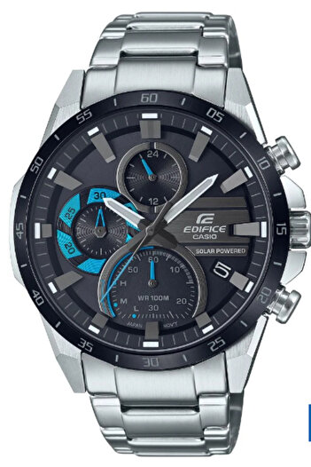 Casio Eqs-940Db-1Bvudf Edifice Men's Watch