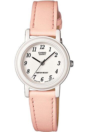 Casio Lq-139L-4B2Df Women's Watch
