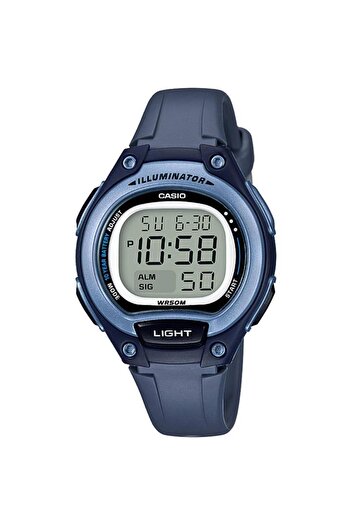 Casio Ceas de damă Lw-203-2Avdf