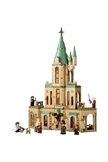 LEGO Harry Potter 76402 Hogwarts: Dumbledore's Office