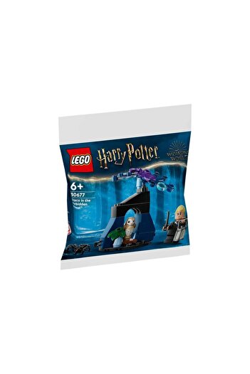 LEGO Harry potter 30677 draco in the forbidden forest