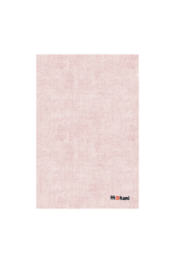 Hi Kami First Kiss – Special Meaningful Gift Card for Lovers |   Romantic Couple Illustration |   10X15 cm Postcard
