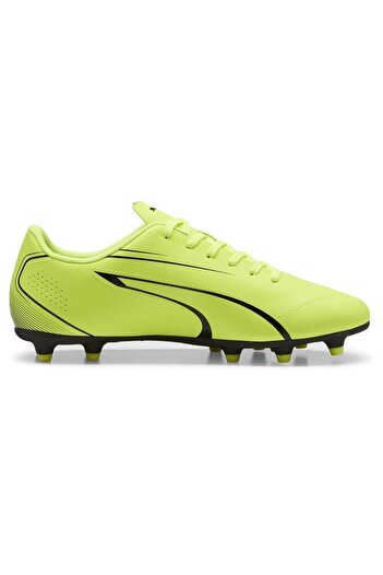 Puma Vitoria Fg/Ag 107483 Men's Football Shoes Green
