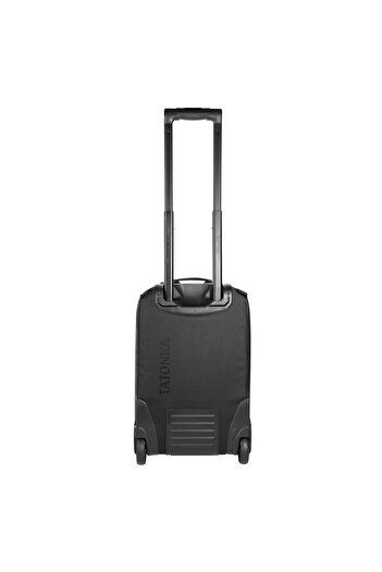 Tatonka Travel 40 2 Rollen Kabinentrolley 50 cm Laptopfach