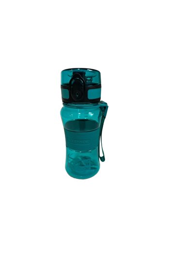 Uzspace 350 ml Tiritan Flask 5024 Vine Long Yellow Color