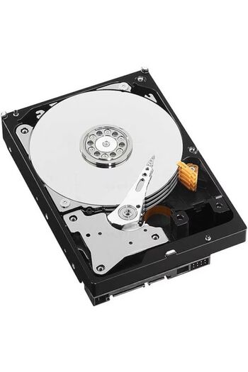 WESTERN DIGITAL Hard disk Western Digital Purple Surveillance, 1TB, 64MB, SATA 3, 5400RPM