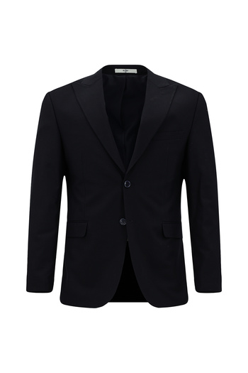 Kiğılı Arm Silvery Yk Suit - 8683841779001