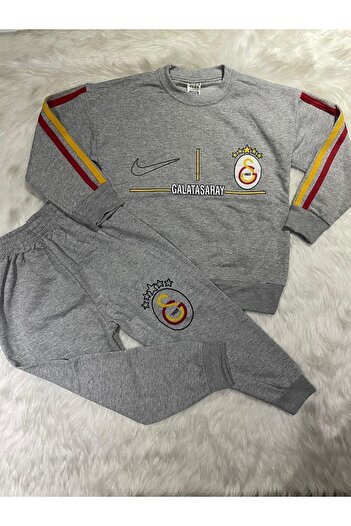 Kids Clup Taraftar Eşofman Takımı