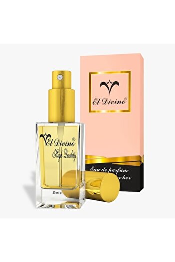 El Divino So Skandal Eau de Parfum, 30ml, El Divino